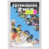 Image 1 : ASTONISHING X-MEN XENOGENESIS 5 OF 5 KEY ISSUE