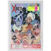 Image 1 : X-MEN #21