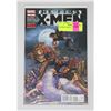 Image 1 : THE FIRST X-MEN #5