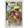 Image 1 : UNCANNY X-MEN #4