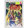 Image 1 : PSI FORCE #1 KEY ISSUE