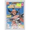 Image 1 : BATMAN #401 KEY ISSUE