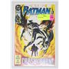 Image 1 : BATMAN #483