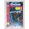 Image 1 : BATMAN GOTHAM NIGHTS #1 KEY ISSUE