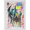 Image 1 : BATMAN SWORD OF AZRAEL #3