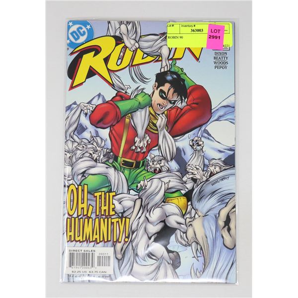ROBIN 90
