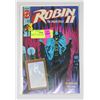 Image 1 : ROBIN 11 #1 KEY ISSUE