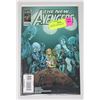 Image 1 : THE NEW AVENGERS #60