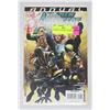 Image 1 : THE NEW AVENGERS ANNUAL #2