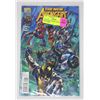 Image 1 : THE NEW AVENGERS FINALE #1 KEY ISSUE $$$$$
