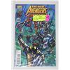 Image 1 : THE NEW AVENGERS FINALE #1 KEY ISSUE $$$$$