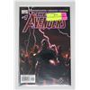 Image 1 : NEW AVENGERS #1 KEY ISSUE