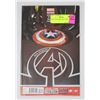 Image 1 : NEW AVENGERS #3 KEY ISSUE
