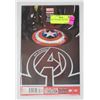 Image 1 : NEW AVENGERS #3 KEY ISSUE