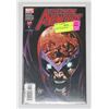 Image 1 : NEW AVENGERS #20