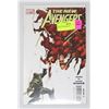 Image 1 : NEW AVENGERS #27