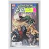 Image 1 : NEW AVENGERS #8