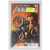 Image 1 : NEW AVENGERS #9