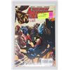 Image 1 : NEW AVENGERS #19