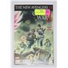 Image 1 : THE NEW AVENGERS 14 CIVIL WAR 11