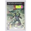 Image 1 : THE NEW AVENGERS 15 CIVIL WAR 11