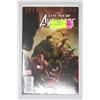 Image 1 : NEW AVENGERS #40