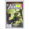 Image 1 : NEW AVENGERS #41
