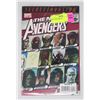 Image 1 : NEW AVENGERS #42