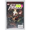 Image 1 : NEW AVENGERS #43