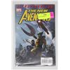Image 1 : NEW AVENGERS #45