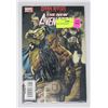 Image 1 : NEW AVENGERS #49