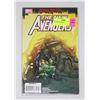 Image 1 : NEW AVENGERS #55
