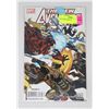 Image 1 : NEW AVENGERS #56