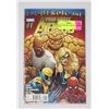 Image 1 : NEW AVENGERS #1 HEROIC AGE KEY ISSUE
