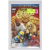 Image 1 : NEW AVENGERS #1 HEROIC AGE KEY ISSUE