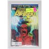 Image 1 : NEW AVENGERS #3 HEROIC AGE KEY ISSUE
