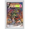 Image 1 : NEW AVENGERS #20