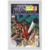 Image 1 : NEW AVENGERS FEAR ITSELF #16