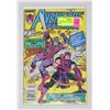 Image 1 : AVENGERS SPOTLIGHT #22 KEY ISSUE