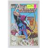 Image 1 : AVENGERS SPOTLIGHT #21 KEY ISSUE