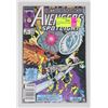 Image 1 : AVENGERS SPOTLIGHT #27 KEY ISSUE