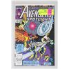 Image 1 : AVENGERS SPOTLIGHT #27 KEY ISSUE