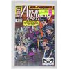 Image 1 : AVENGERS SPOTLIGHT #28 KEY ISSUE