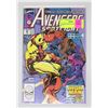 Image 1 : AVENGERS SPOTLIGHT #29 KEY ISSUE