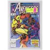 Image 1 : AVENGERS SPOTLIGHT #29 KEY ISSUE