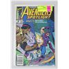Image 1 : AVENGERS SPOTLIGHT #30 KEY ISSUE