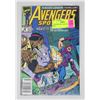 Image 1 : AVENGERS SPOTLIGHT #30 KEY ISSUE