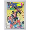Image 1 : AVENGERS SPOTLIGHT #31 KEY ISSUE