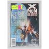 Image 1 : X-MEN UNLIMITED #3