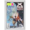 Image 1 : X-MEN UNLIMITED #3